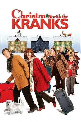 Christmas with the Kranks poster image