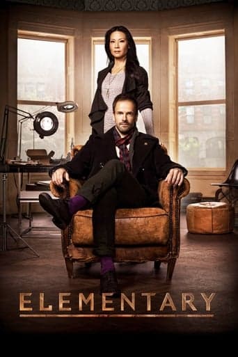 Elementary poster image