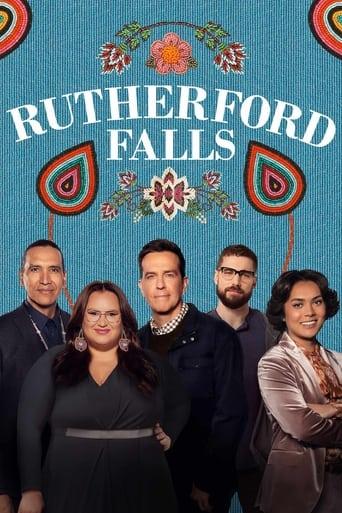 Rutherford Falls poster image