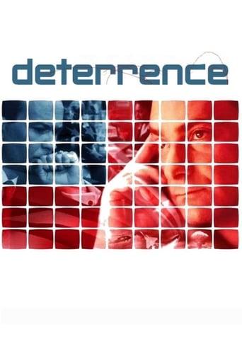 Deterrence poster image