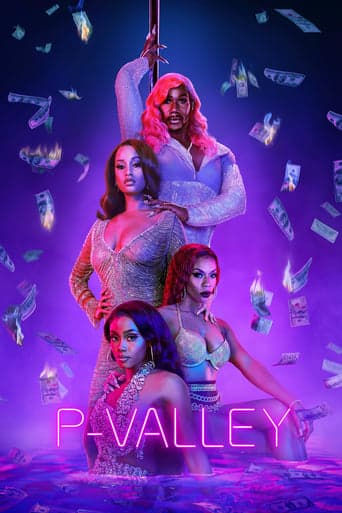 P-Valley poster image