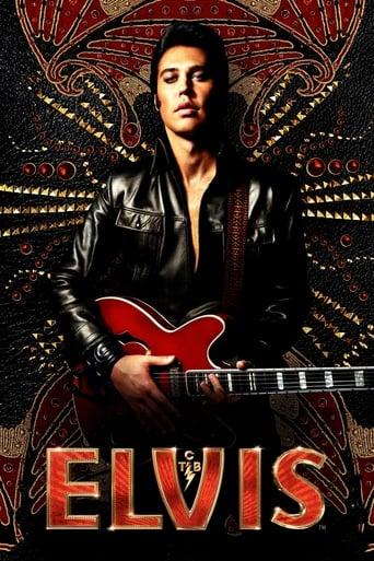 Elvis poster image