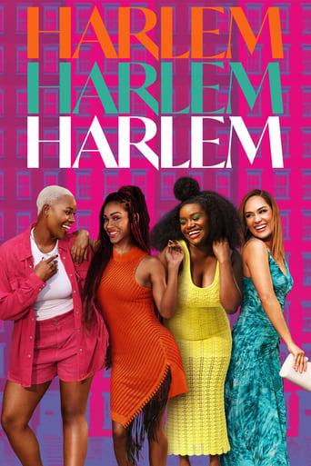 Harlem poster image