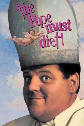The Pope Must Die poster image