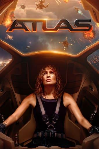 Atlas poster image