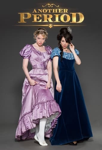 Another Period poster image