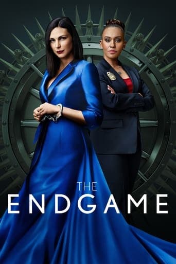 The Endgame poster image