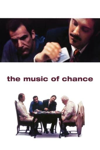 The Music of Chance poster image