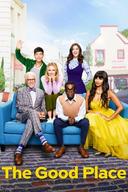 The Good Place poster image