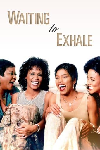 Waiting to Exhale poster image