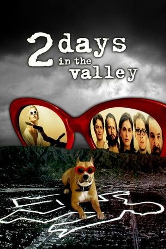 2 Days in the Valley poster image