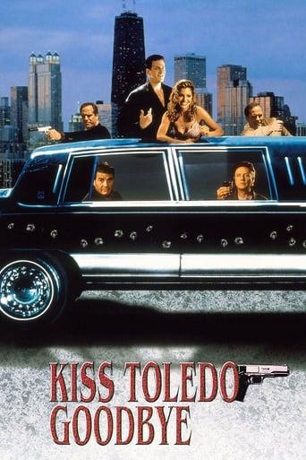 Kiss Toledo Goodbye poster image