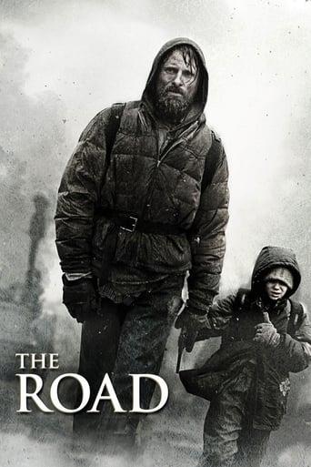 The Road poster image