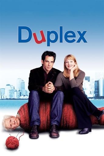 Duplex poster image