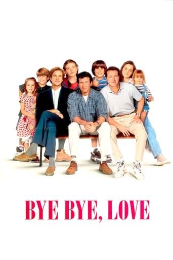 Bye Bye Love poster image