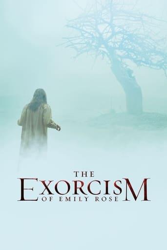 The Exorcism of Emily Rose poster image