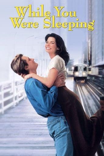 While You Were Sleeping poster image