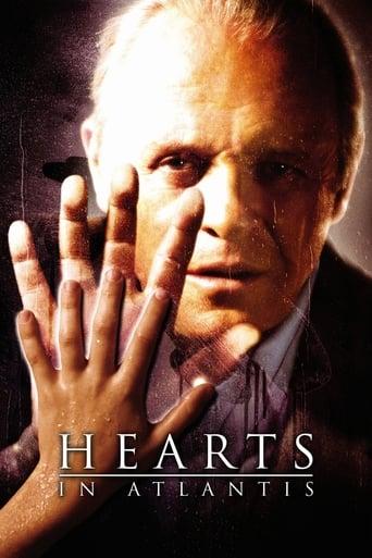 Hearts in Atlantis poster image
