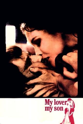 My Lover, My Son poster image