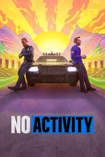 No Activity poster image