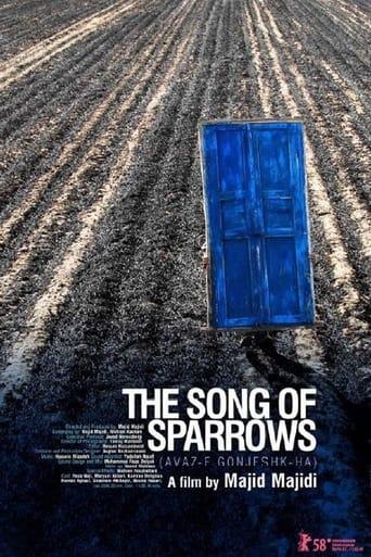 The Song of Sparrows poster image