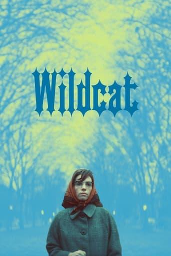 Wildcat poster image