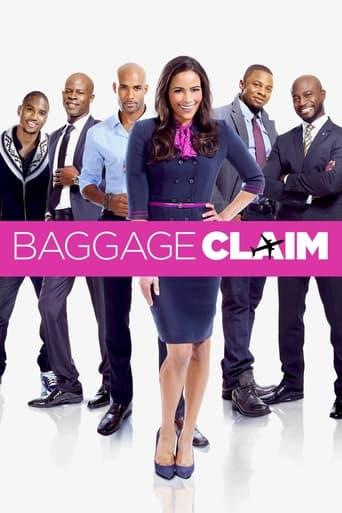 Baggage Claim poster image