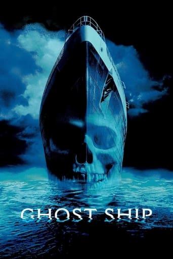 Ghost Ship poster image