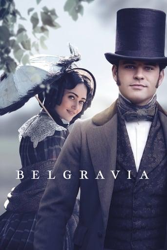 Belgravia poster image