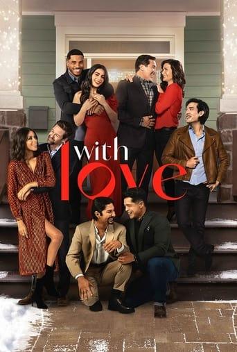 With Love poster image