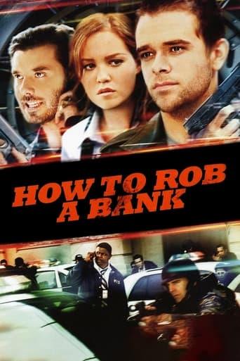 How to Rob a Bank poster image