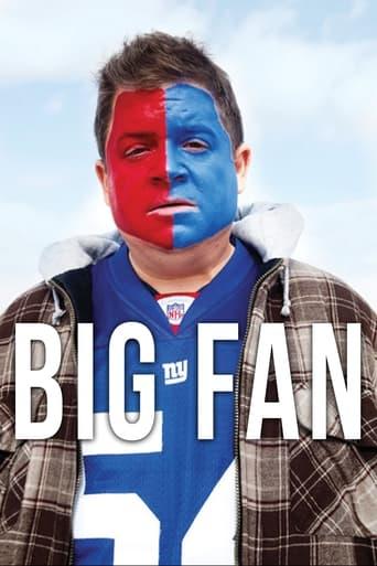 Big Fan poster image