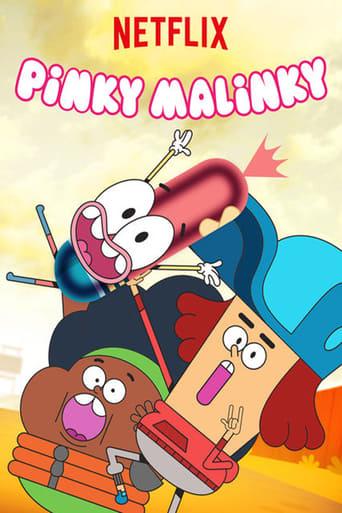 Pinky Malinky poster image