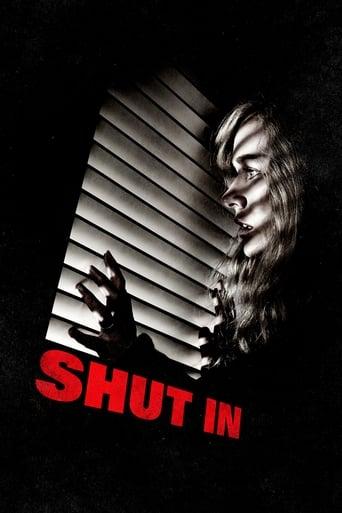 Shut In poster image