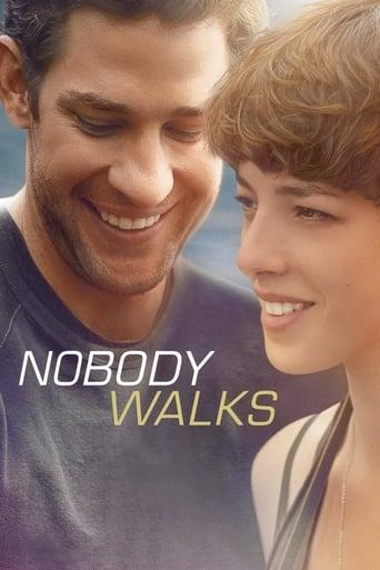 Nobody Walks poster image