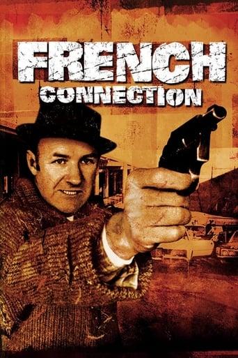 The French Connection poster image