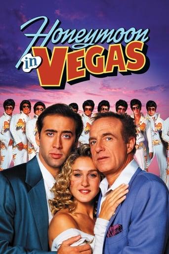 Honeymoon in Vegas poster image
