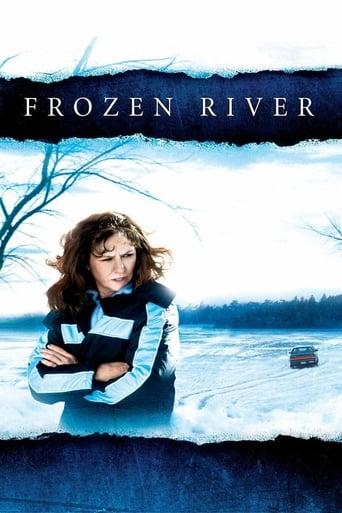 Frozen River poster image
