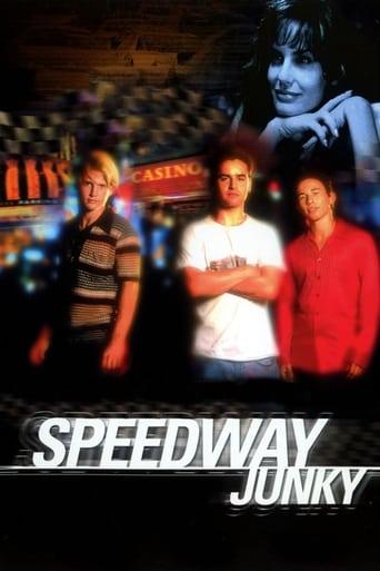 Speedway Junky poster image