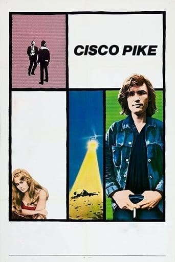 Cisco Pike poster image