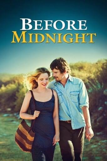 Before Midnight poster image
