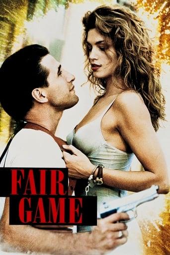Fair Game poster image
