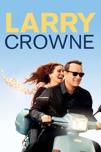 Larry Crowne poster image