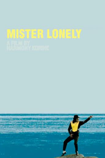 Mister Lonely poster image