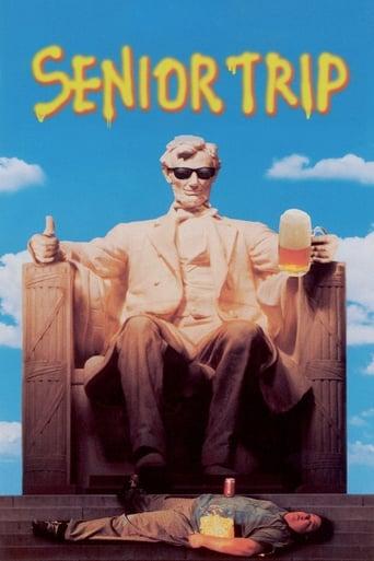 Senior Trip poster image