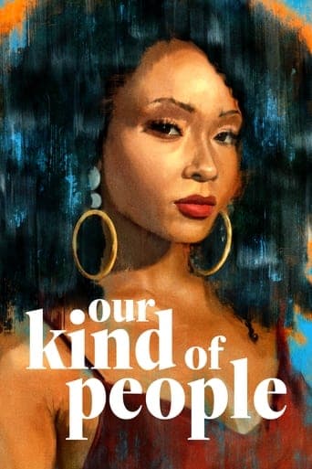 Our Kind of People poster image