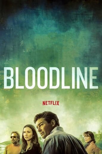 Bloodline poster image