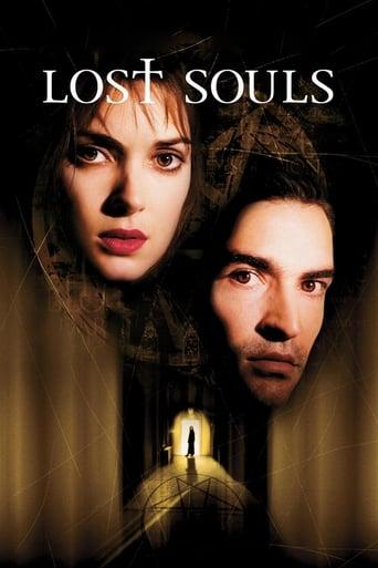 Lost Souls poster image