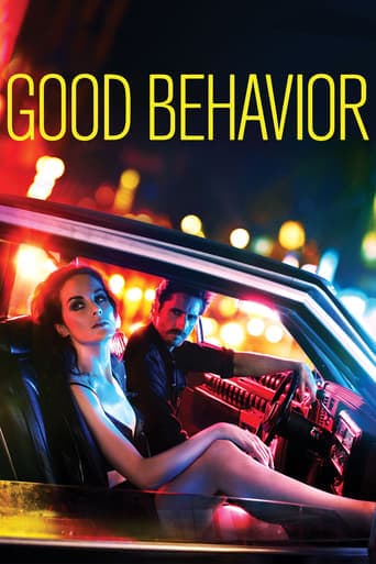 Good Behavior poster image