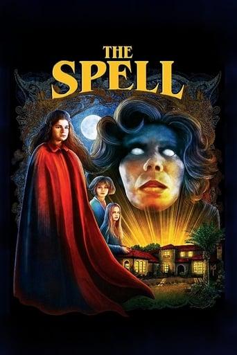 The Spell poster image